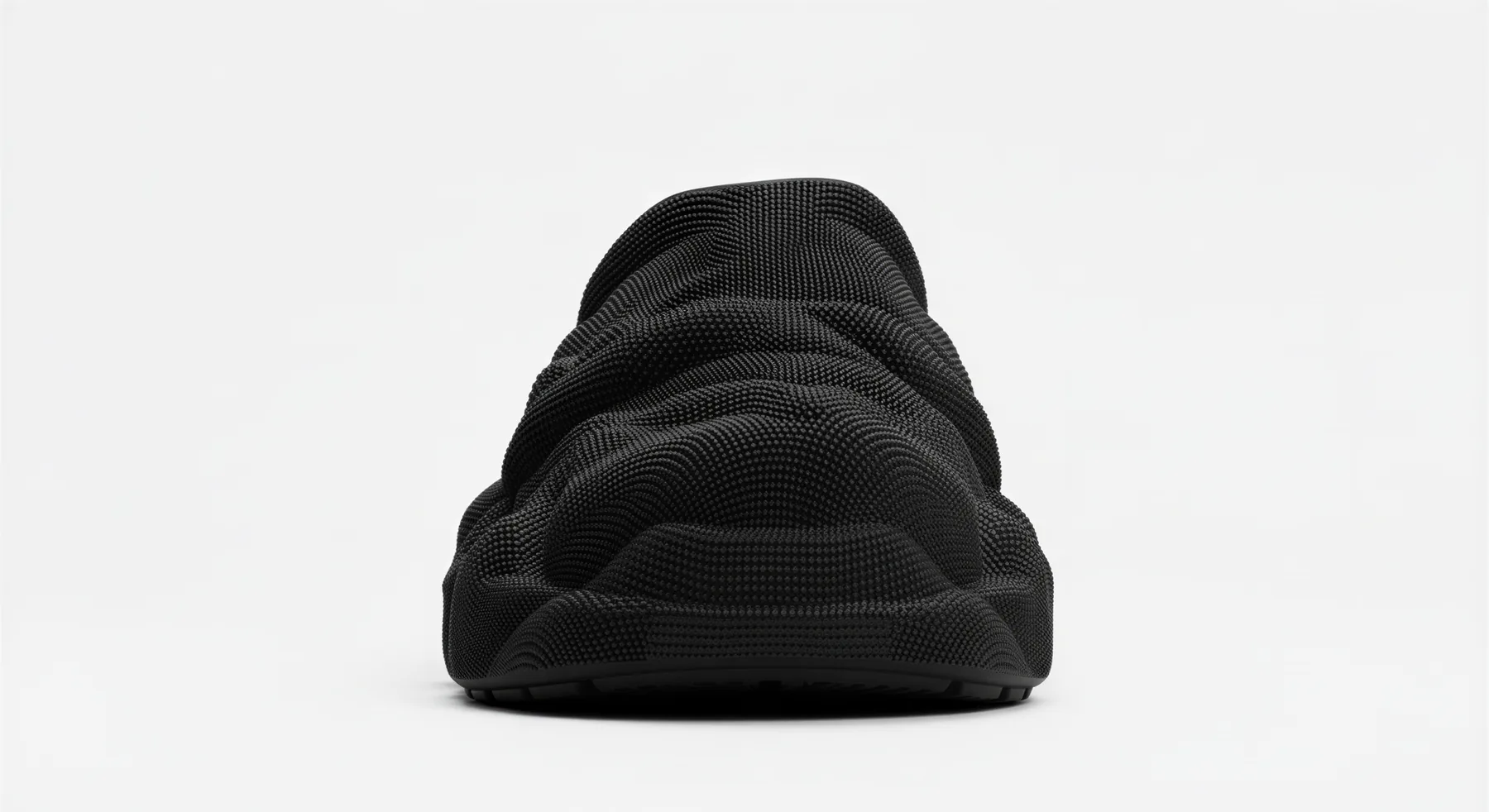 Relief dots, front